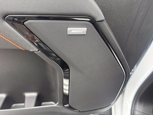 2026 GMC Sierra 1500 AT4 - Photo 13