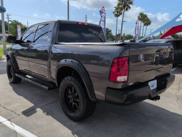 Used 2022 Gray Ram Tradesman image 6