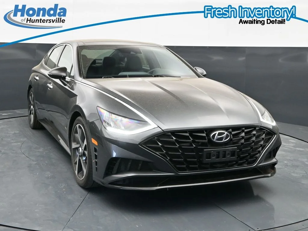 2023 Hyundai Sonata