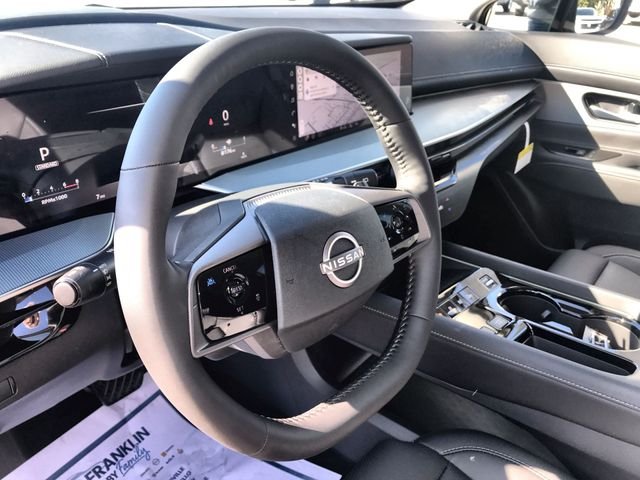 2026 Nissan Murano SL - Photo 14