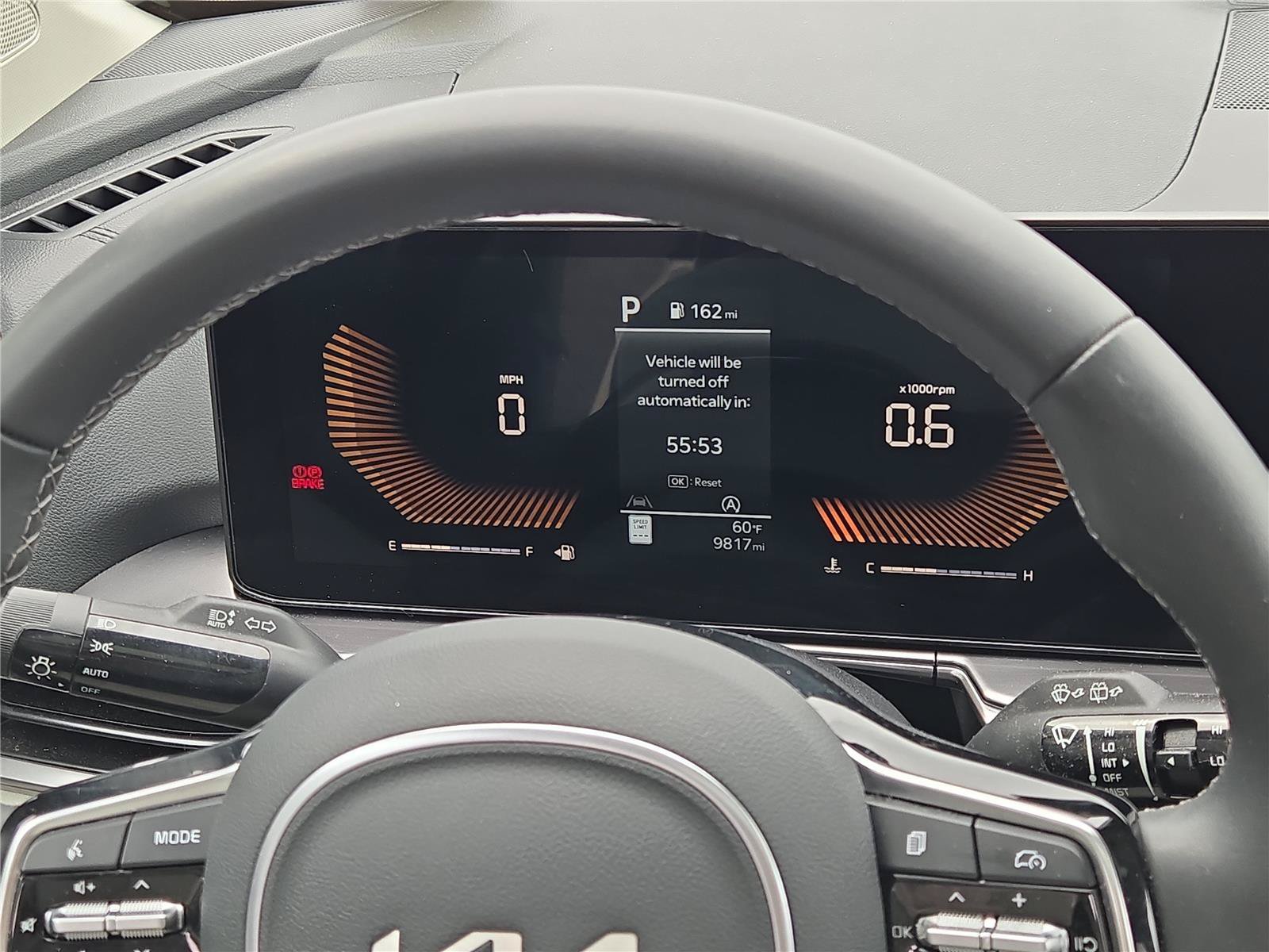 Certified Used 2025 Glacial White Pearl Kia S image 28