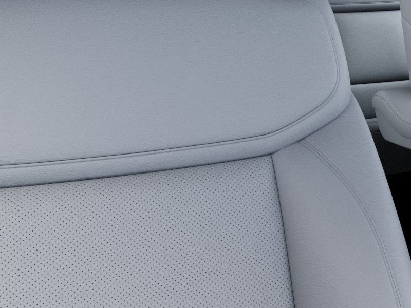 New 2027 Blue Ember Metallic Ford MAX Platinum image 52