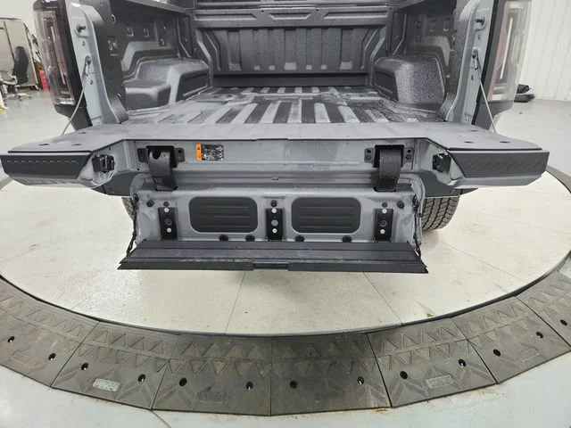 2026 GMC HUMMER EV 2X - Photo 45