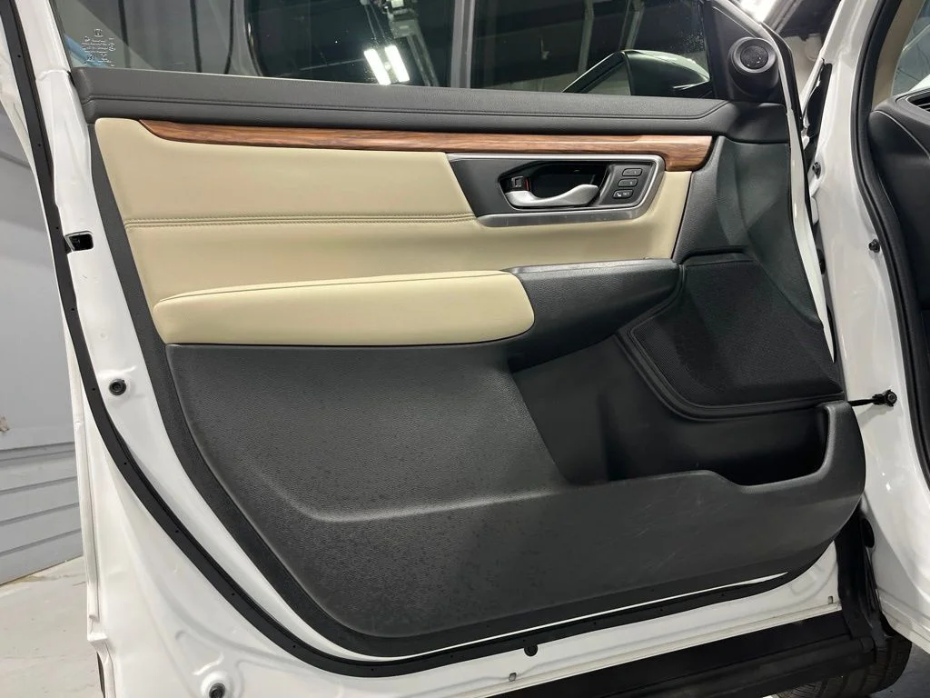 2022 Honda CR-V Touring - Photo 10