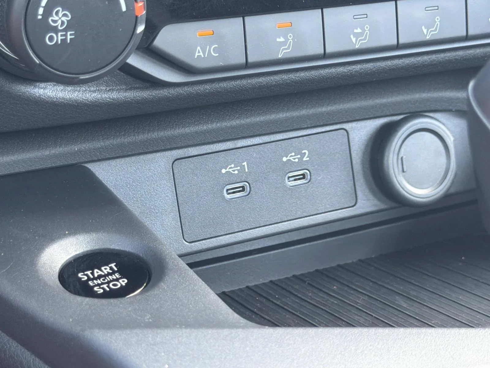 Used 2026 GUN METALLIC Nissan S image 18
