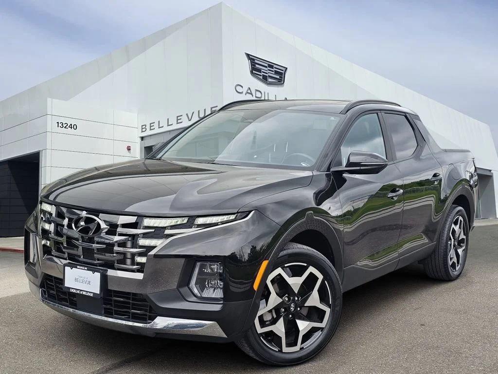 Used 2023  Hyundai Limited image 1