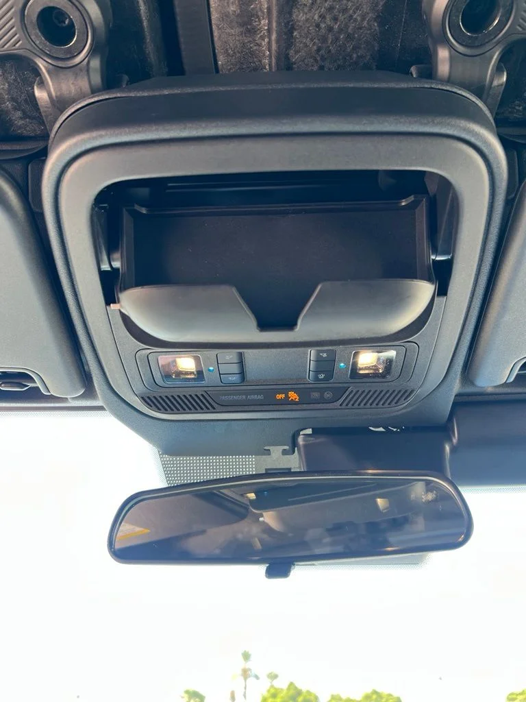 New 2026 Velocity Blue Metallic Ford Big Bend® image 24