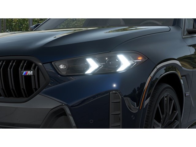 New 2027 Carbon Black Metallic BMW M60i image 6