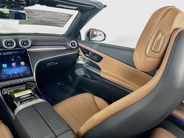 Used 2026 Silver Mercedes-Benz CLE 300 image 24