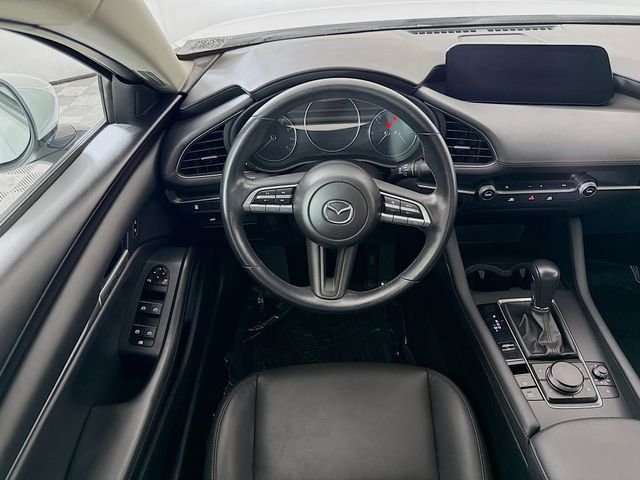 Used 2023 White Mazda 2.5 S Select Package image 20
