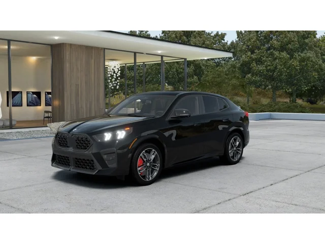 2026 BMW X2 xDrive28i's photo