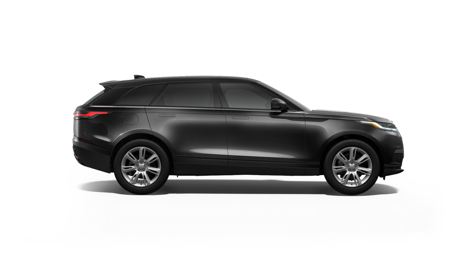 New 2026 Carpathian Grey LAND ROVER S 250PS image 3
