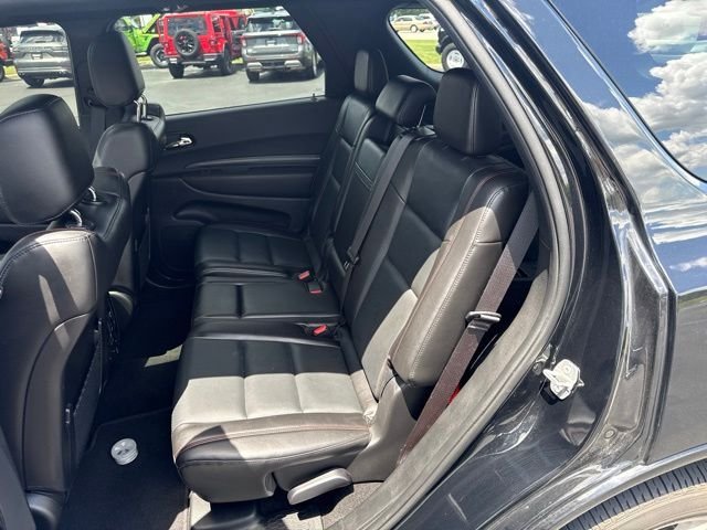 Certified Used 2023 Black Dodge GT Plus image 9