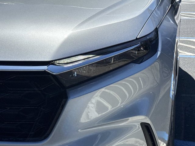 2026 Honda CR-V EX - Photo 10