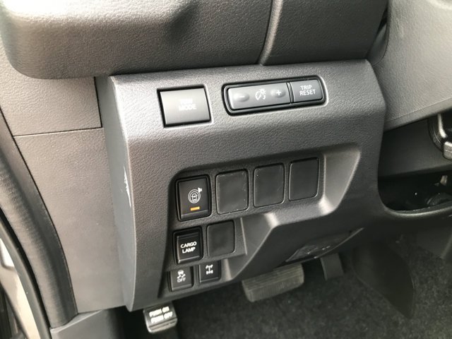 New 2026 Gun Metallic Nissan PRO-4X image 13