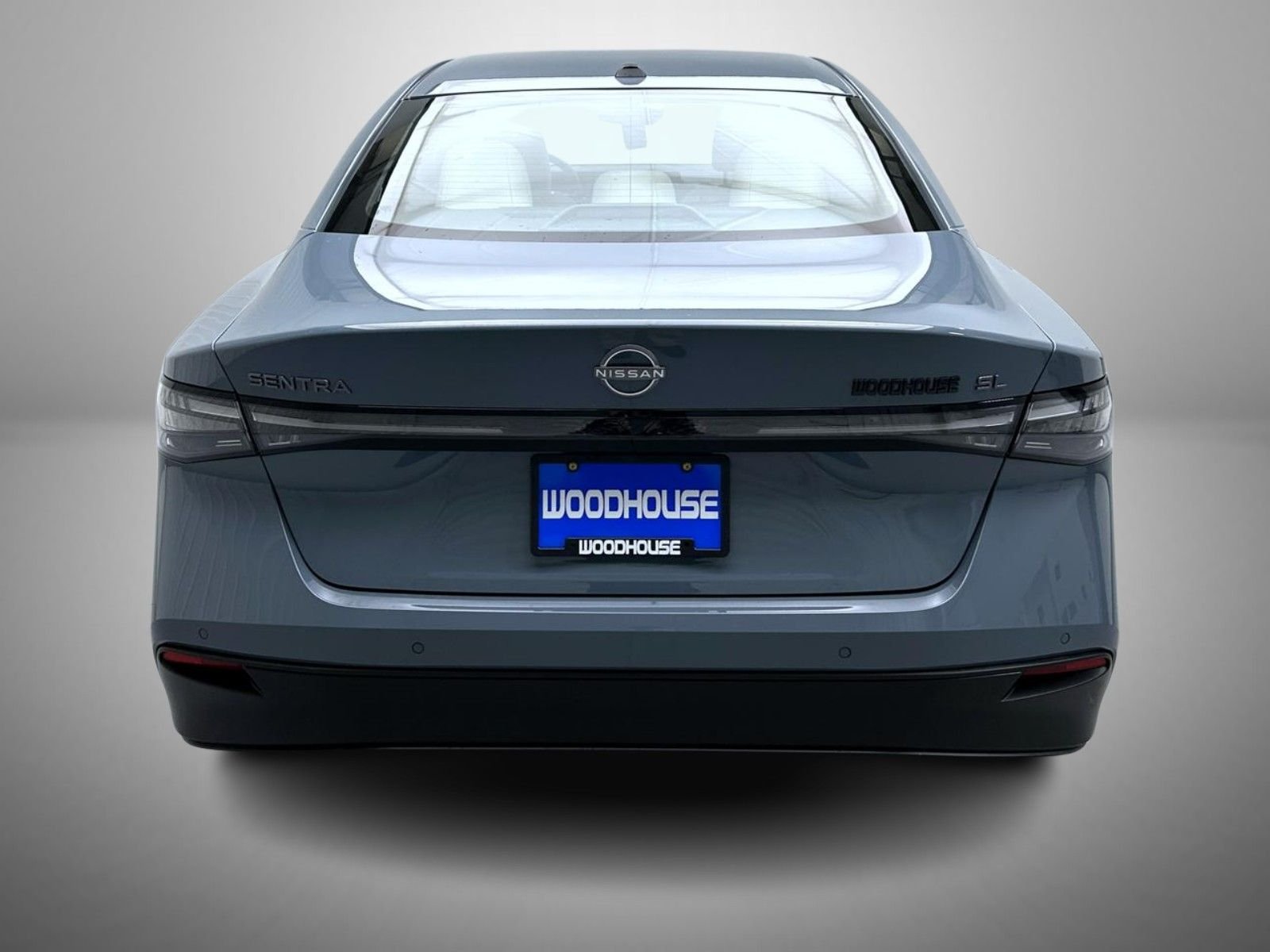 2026 Nissan Sentra SL - Photo 6