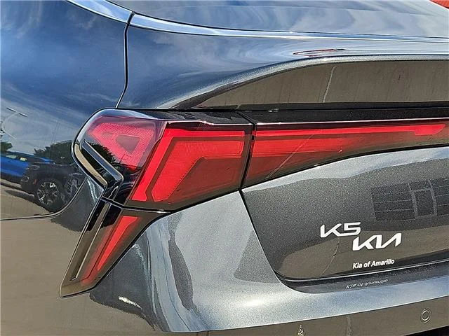 New 2026 Interstellar GR KIA LXS Front-Wheel Drive image 7