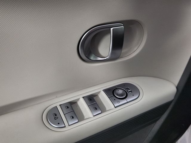 2024 Hyundai IONIQ 5 SEL - Photo 10