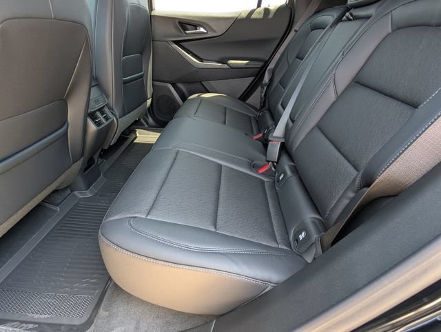 2027 Chevrolet Equinox LT - Photo 7