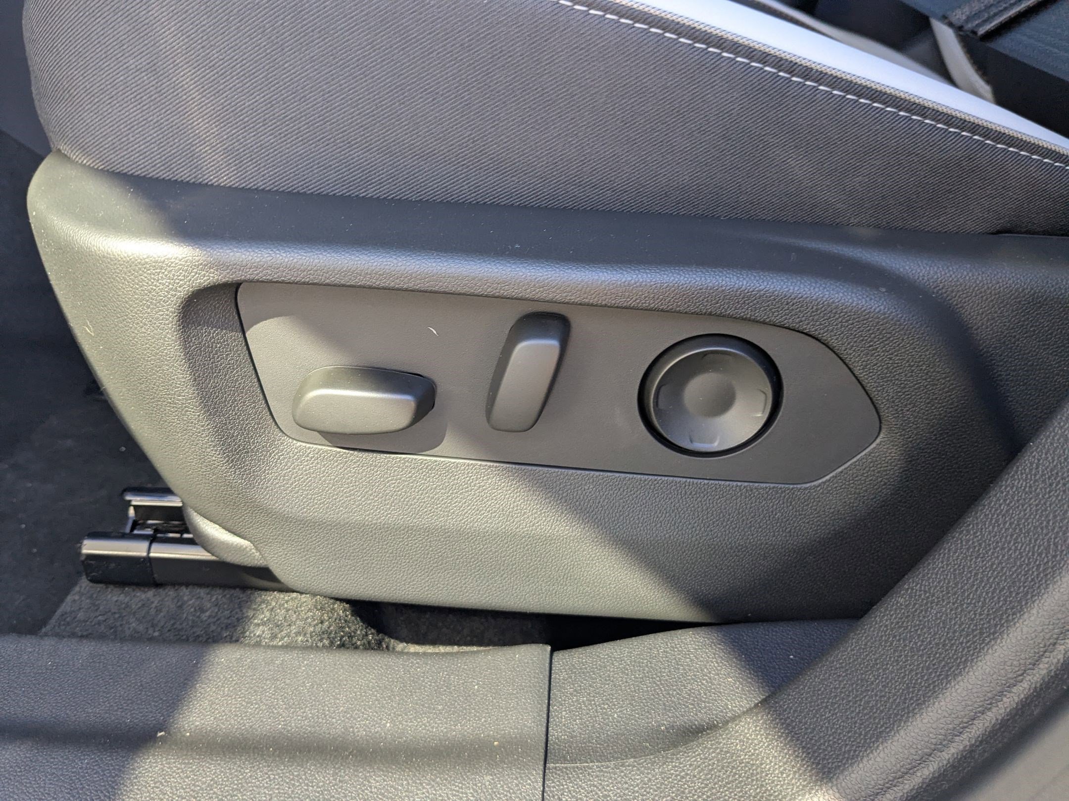 2026 Buick Envision Sport Touring - Photo 22