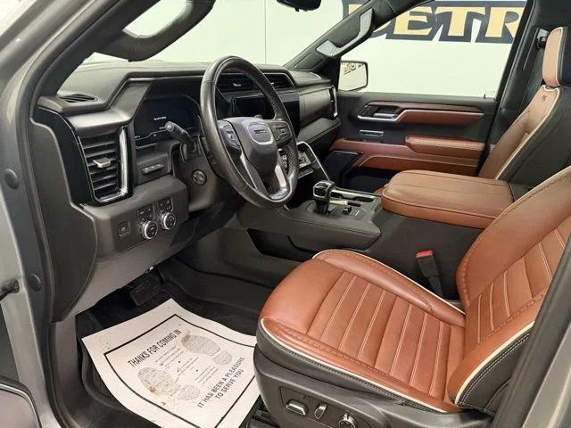 2023 GMC Sierra 1500 Denali Ultimate - Photo 12