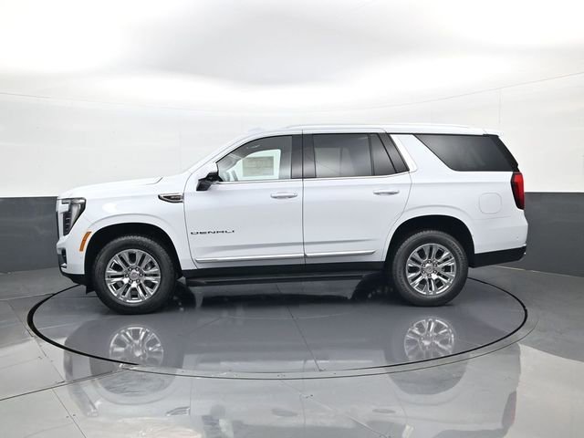 2026 GMC Yukon Denali - Photo 8