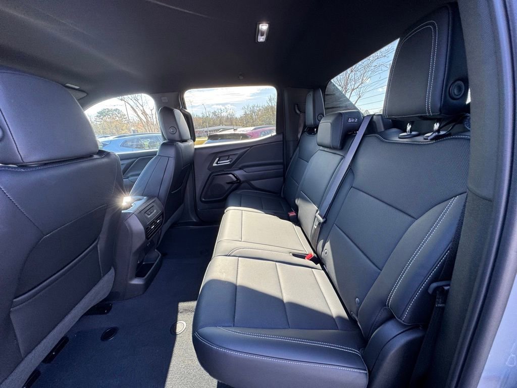 2026 Chevrolet Silverado EV LT - Photo 19