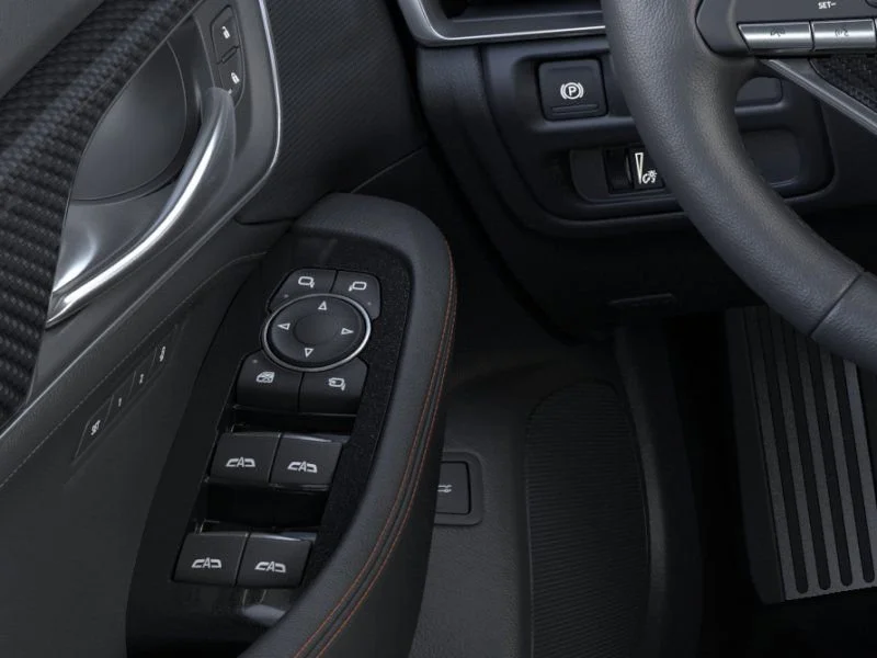 2026 Cadillac CT5 Sport - Photo 22