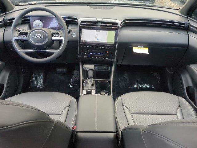 New 2024 Gray Hyundai NIGHT image 15