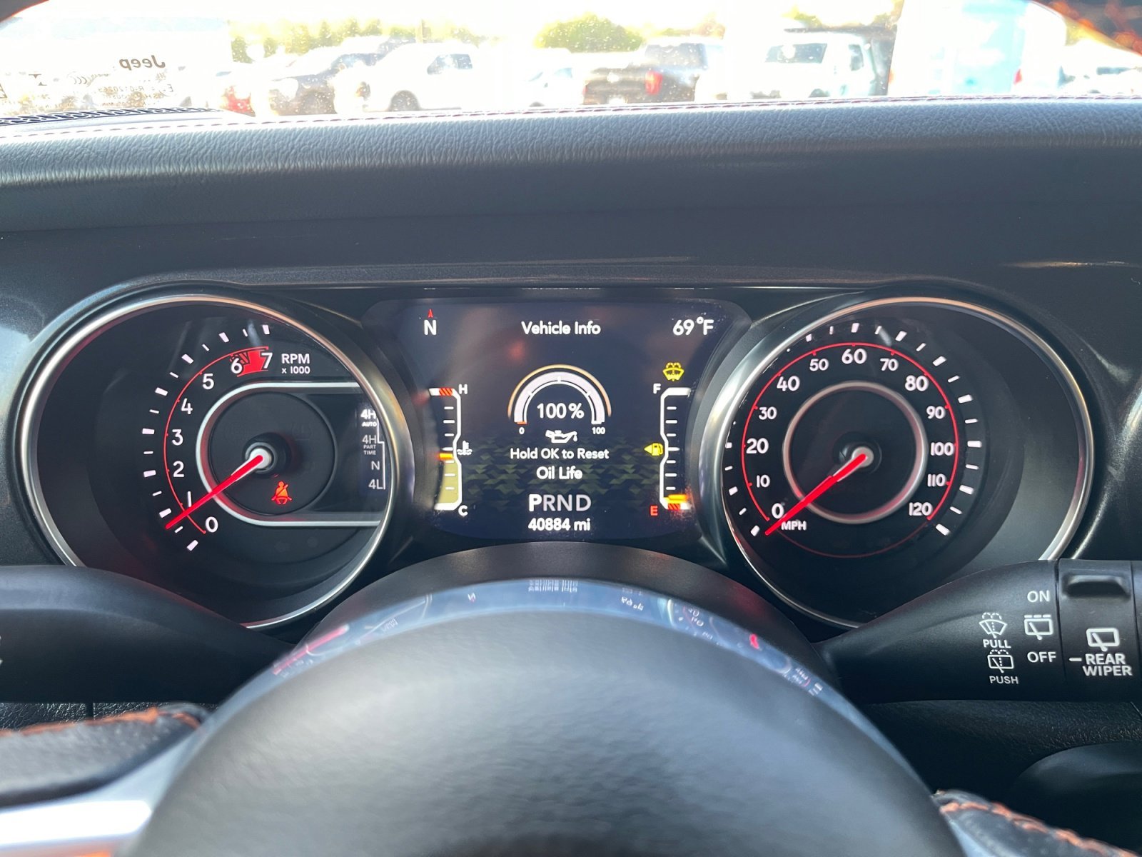 2022 Jeep Wrangler Unlimited Rubicon 392 - Photo 24