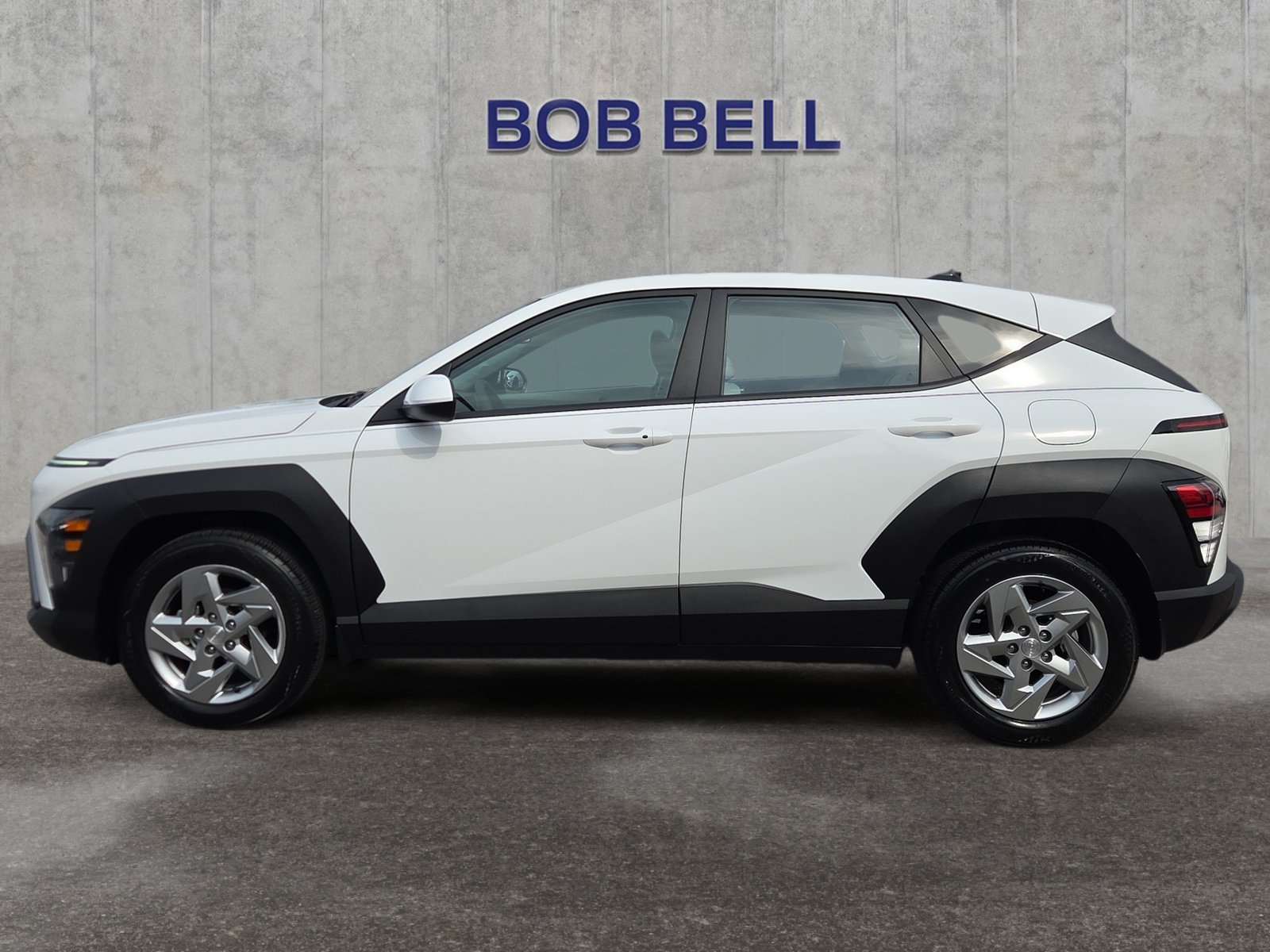2026 Hyundai Kona SE - Photo 2