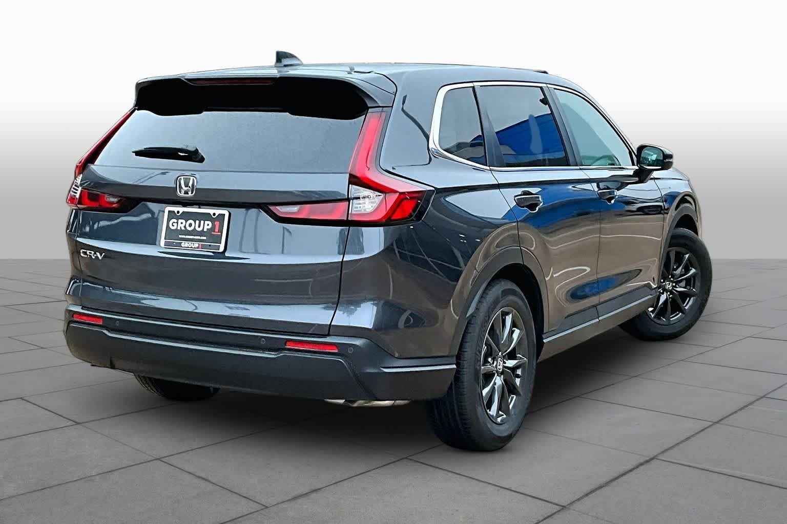 Used 2026 GC Honda EX-L image 12