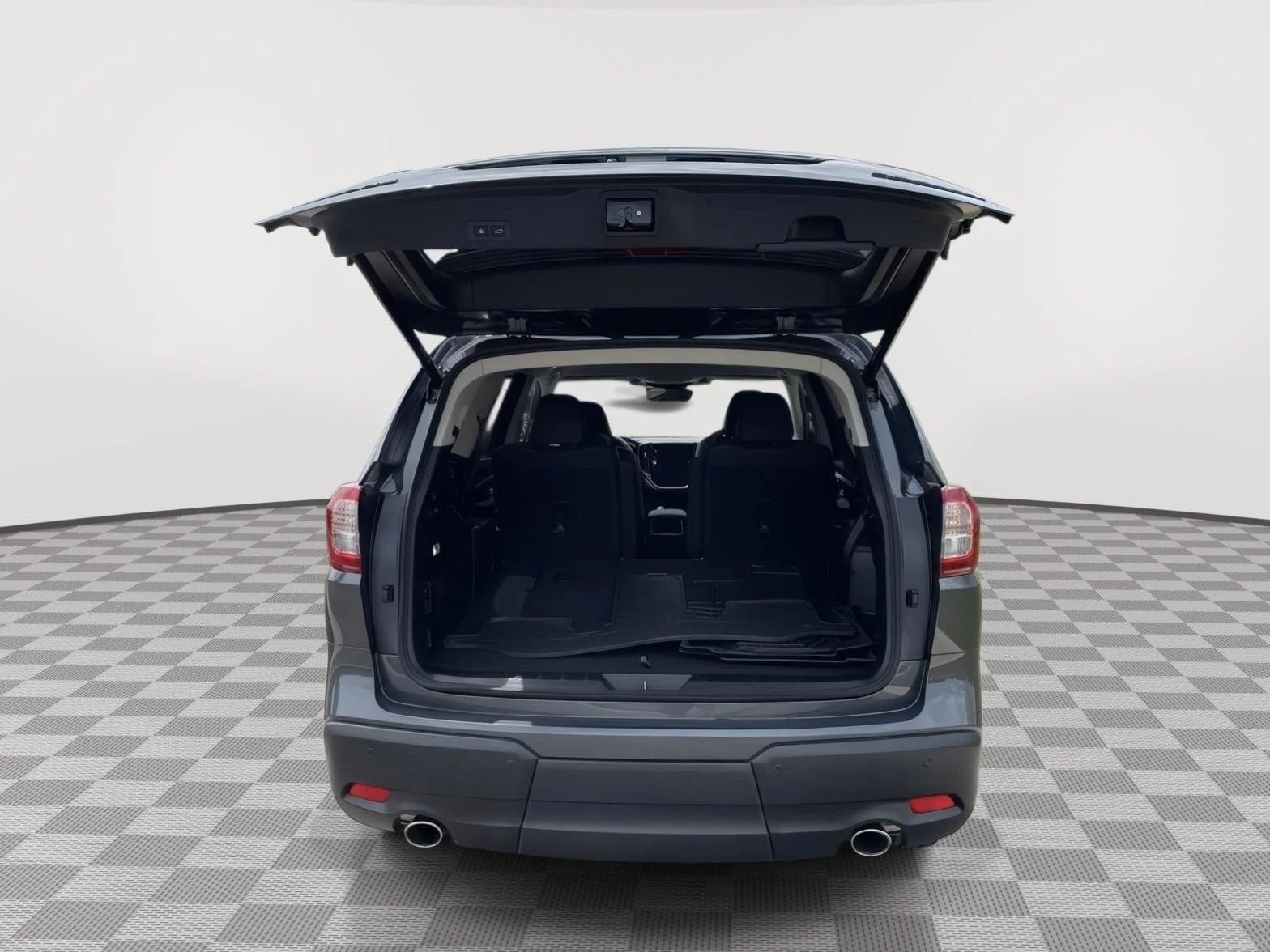 Certified Used 2026 Magnetite Gray Metallic Subaru Premium image 16