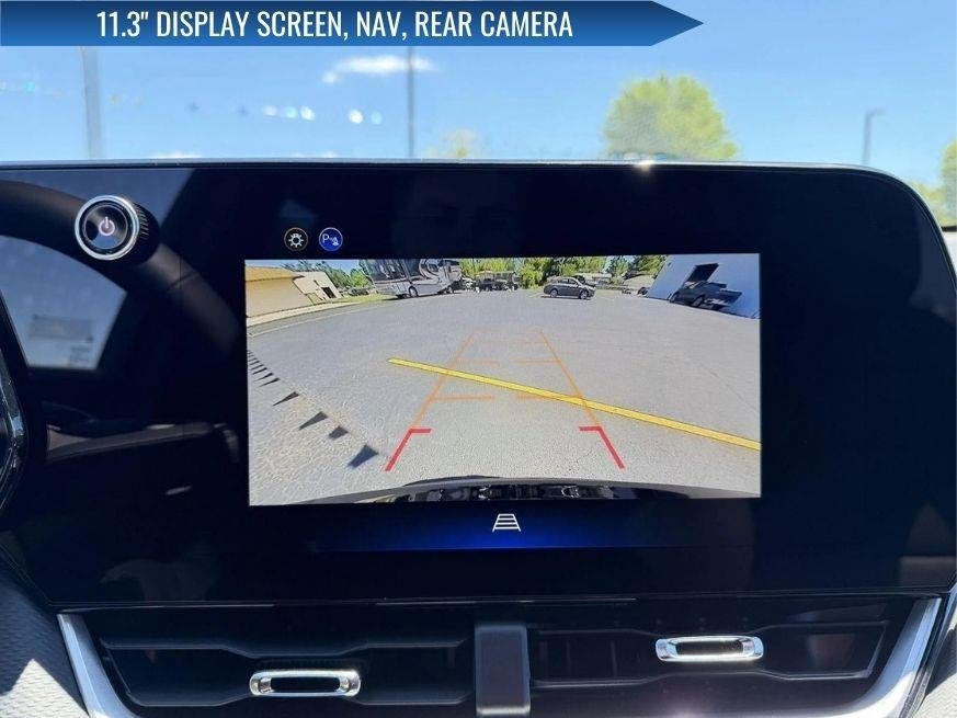 2026 Chevrolet Equinox LT - Photo 21