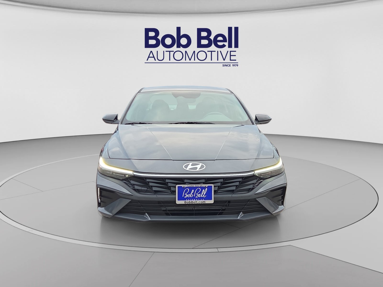 2026 Hyundai Elantra SEL Sport - Photo 8