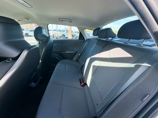 Used 2026 Haze Kia LXS image 23
