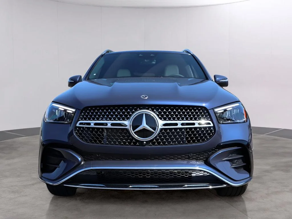 Certified 2026 Mercedes-Benz GLE GLE450 with VIN 4JGFB5KB2TB530216 for sale in Kansas City