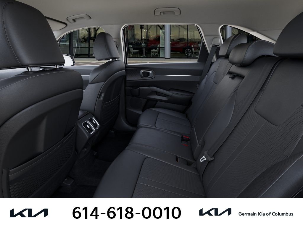 New 2026 Black Kia S image 21