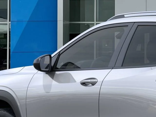 New 2026 Sterling Gray Metallic Chevrolet ACTIV image 12