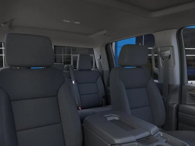 2026 Chevrolet Silverado 2500 HD LT - Photo 24