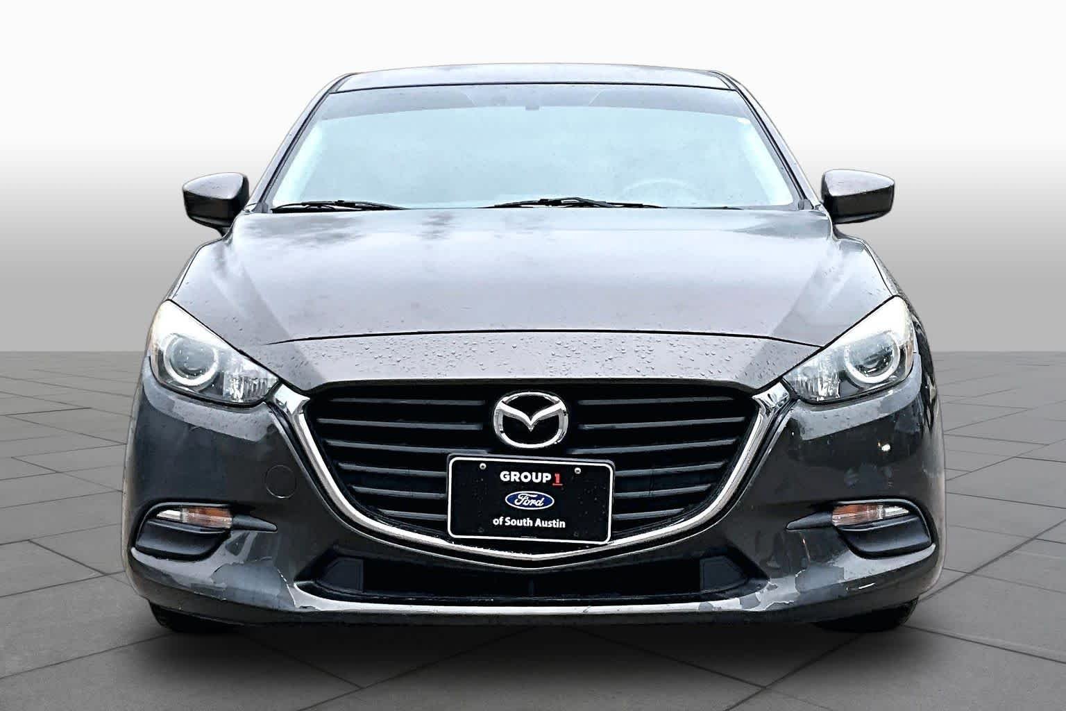 Used 2017  Mazda Sport image 4