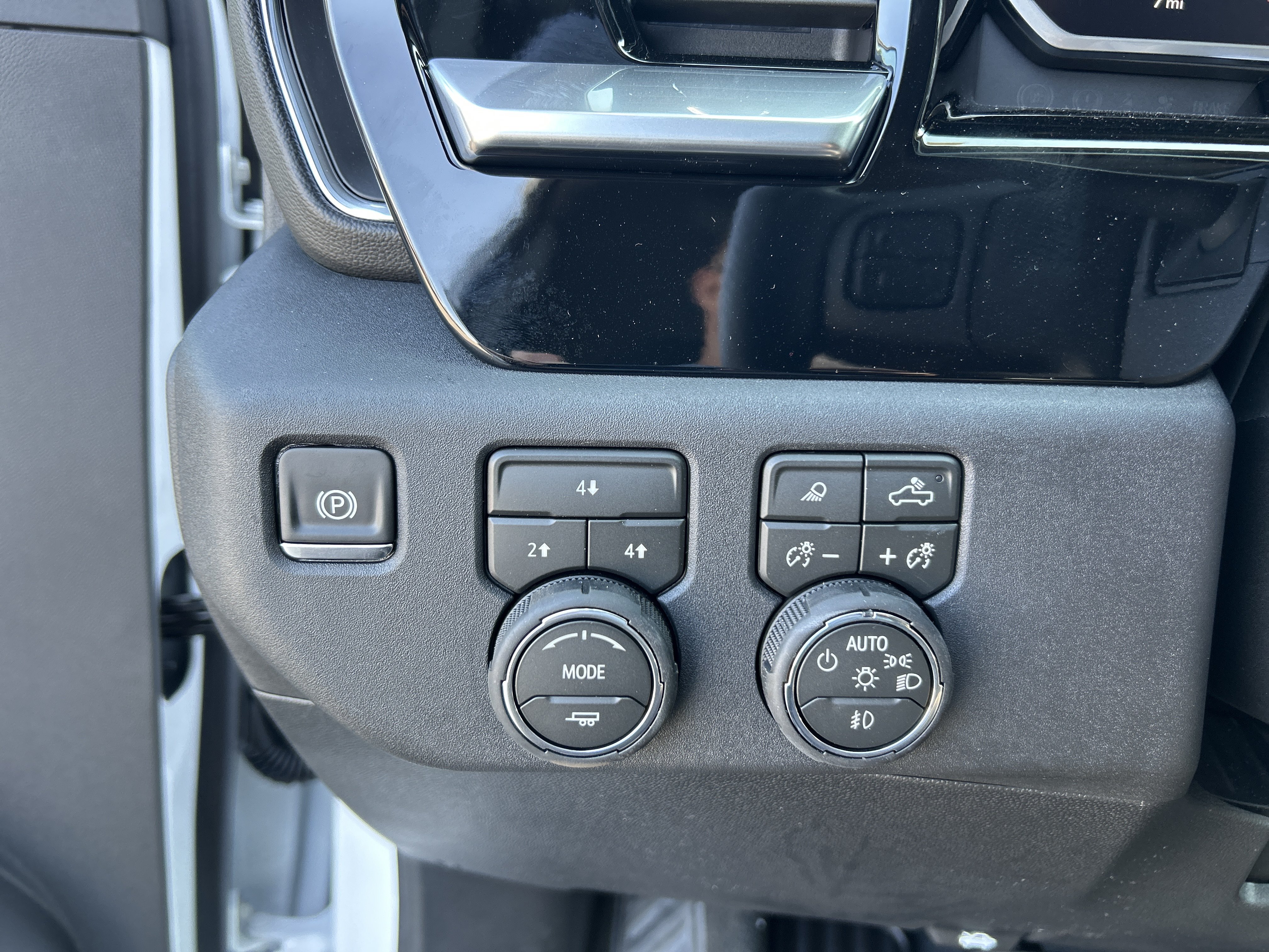 2026 Chevrolet Silverado 2500 HD LT - Photo 13