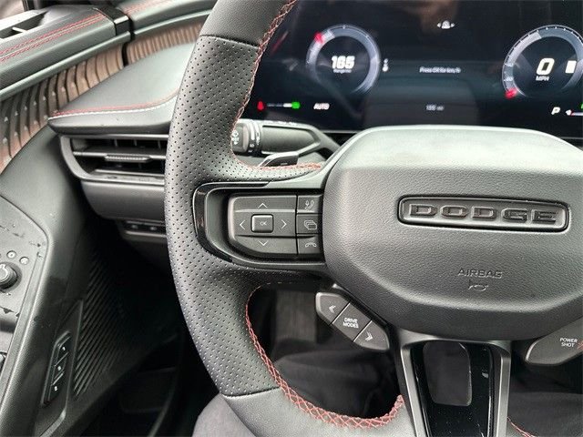 2025 Dodge Charger Daytona Scat Pack - Photo 38