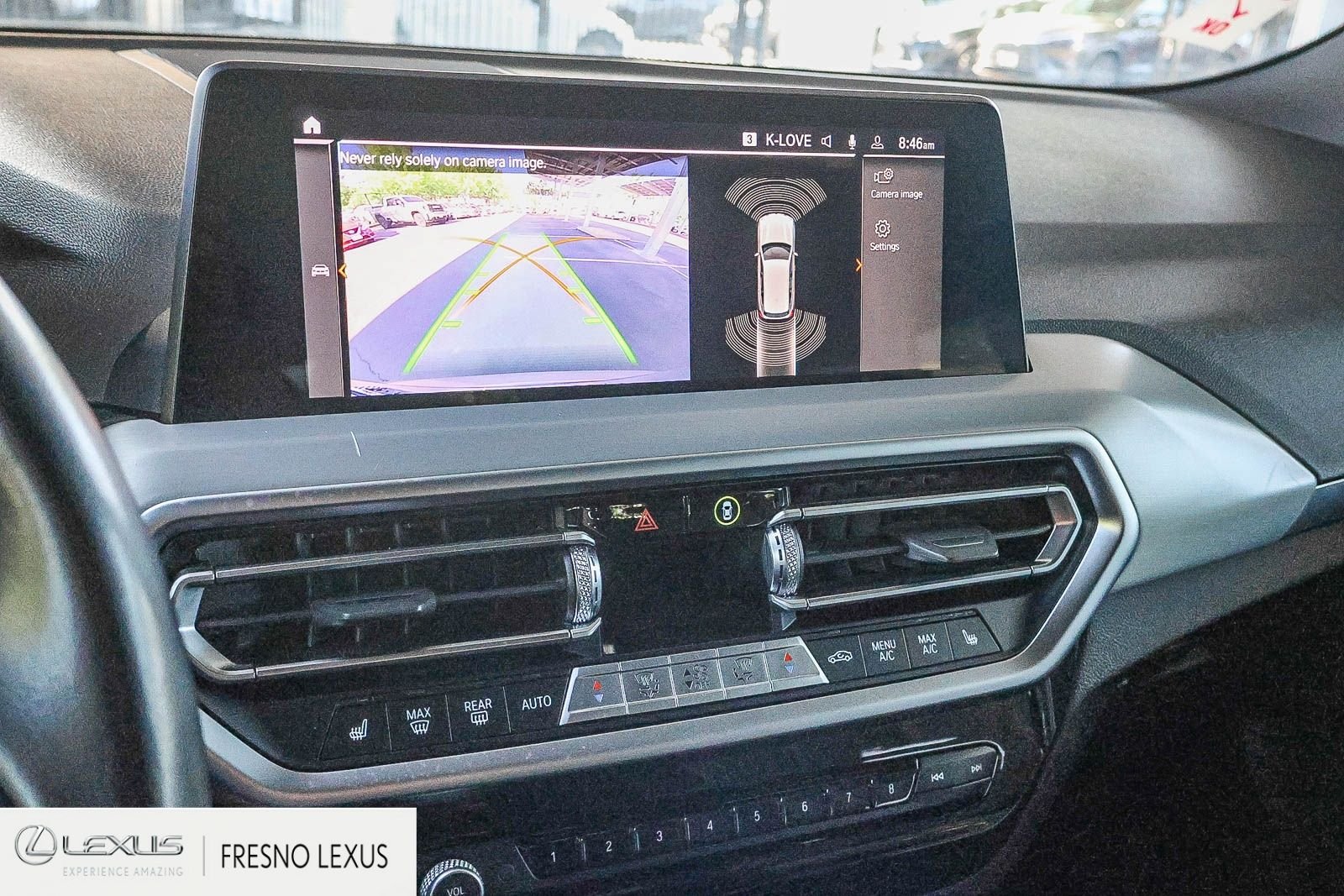 2023 BMW X3 30i - Photo 25