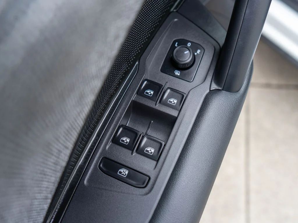 2025 Volkswagen Tiguan S - Photo 17