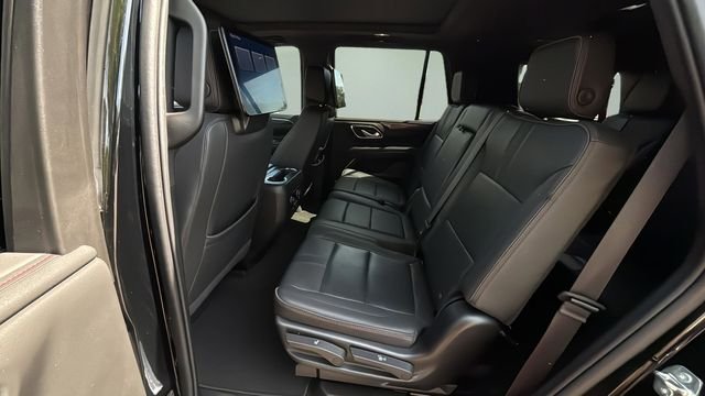 Used 2023 Black Chevrolet RST image 20