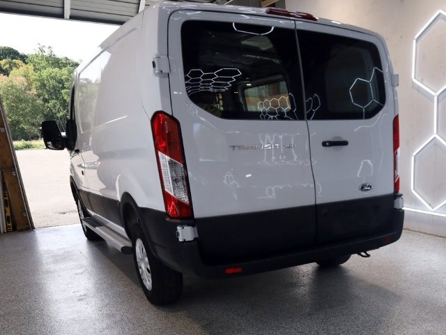 Used 2025 White Ford Base image 5