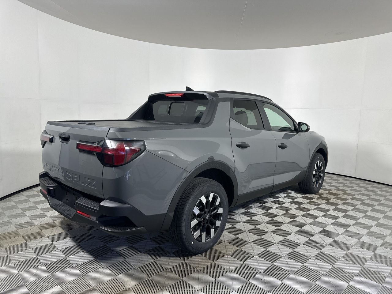 2025 Hyundai Santa Cruz SEL Activity - Photo 7