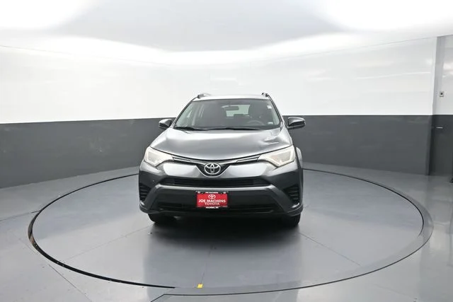 Used 2016 Gray Toyota LE image 39