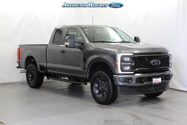 2026 Ford F-250 XL 4x4 SuperCab 8' Box's photo